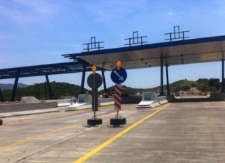 Εργαζομένους για τα διόδια της Ρίγανης ζητά η “Νέα Οδός”