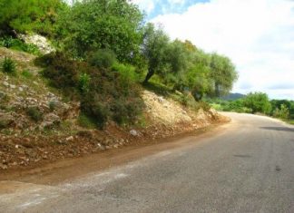 Ξεκινούν έργα συντήρησης ύψους 6 εκατ. ευρώ στο επαρχιακό δίκτυο της Ναυπακτίας