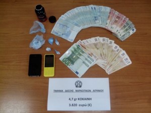 κοκαίνη