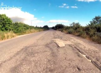 Το επαρχιακό δίκτυο στους δήμους και χωρίς τους ανάλογους πόρους;