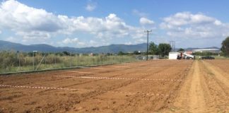 Ξεκινούν οι αιτήσεις για τον Δημοτικό Λαχανόκηπο Αγρινίου