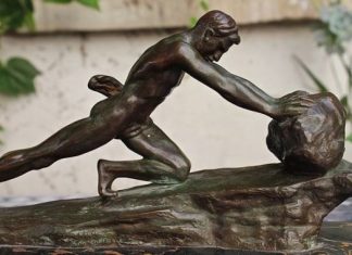 Διαπραγμάτευση μέχρι αηδίας