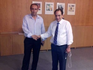 πάντης σπίρτζης