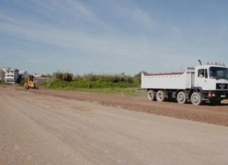 Παρατάσεις σε δύο έργα ΕΣΠΑ στο Αγρίνιο