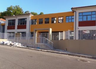 Μεταστεγάστηκε το σχολείο, αλλά “ξέχασαν” να λύσουν τη μίσθωση!
