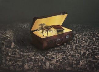 Art Athina 2015 με βαθιά «Αναπνοή»…