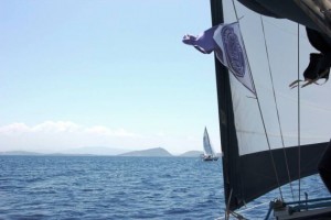 IONIAN REGATTA 2