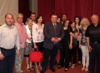 Απονομή βεβαιώσεων παρακολούθησης από το Κέντρο Δια Βίου Μάθησης Μεσολογγίου