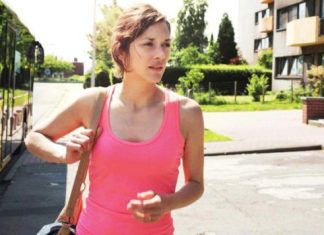 “Δύο Ημέρες, Μία Νύχτα” στον Ελληνίς