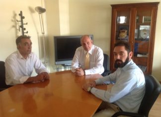 Οι ΑΝΕΛ Αιτωλοακαρνανίας για τη συνάντησή τους με τον Κουίκ