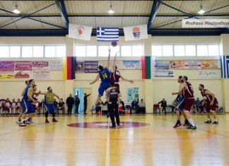 Τριπλό μεταγραφικό “χτύπημα” από τον Αίολο Αστακού