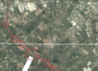 “Αγρίνιο – Καρπενήσι” : Χωρίς ΕΣΠΑ μέχρι το 2020