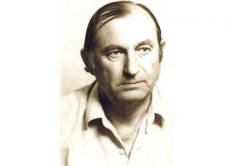 Παρουσίαση της τελευταίας ποιητικής συλλογής του Αλέξανδρου Βαρόπουλου