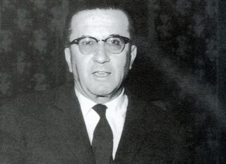 Επαφές για τη δημιουργία μουσείου Ροντήρη στη Ναύπακτο