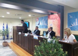 Γεγονός η πρώτη συνεδρίαση της Επιτροπής Παρακολούθησης του νέου ΕΣΠΑ στη Δυτ. Ελλάδα