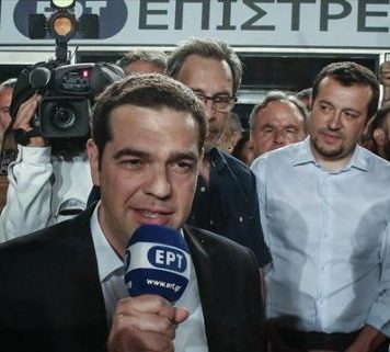 Τοκογλυφία ή συμφωνία;