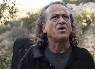 Πρεμιέρα στον “Ελληνίς” με τον Νίκο Καλογερόπουλο