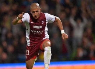 «Βλέπουν» Κασί στο Αγρίνιο