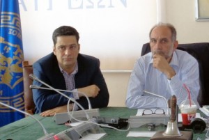 Κατσιφάρας Παπαναστασίου