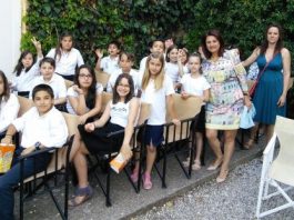 Συνεχίζονται οι παραστάσεις των τμημάτων της Κοινωφελούς Επιχείρησης στο Αγρίνιο