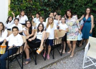 Συνεχίζονται οι παραστάσεις των τμημάτων της Κοινωφελούς Επιχείρησης στο Αγρίνιο