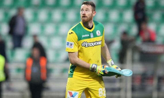 Κυριακίδης