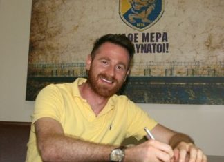 Kυριακίδης : Αυτός ο βαθμός είναι πολύτιμος