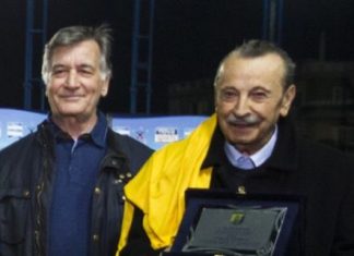 “Έφυγε” ο παλαίμαχος του Παναιτωλικού Λάκης Αλεξόπουλος