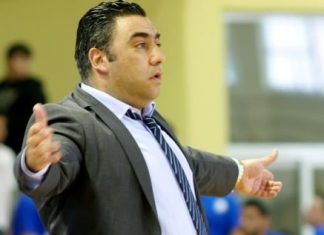 Με Κουταλιανό ο Αίολος Αστακού