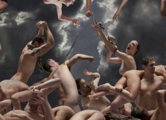 Ο σώζων εαυτόν σωθήτω!