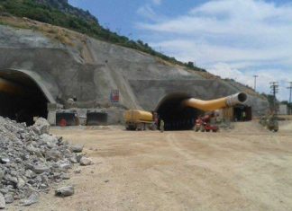 Ιόνια Οδός: Στη Διαιτησία το αίτημα παράτασης κατά 11 μήνες