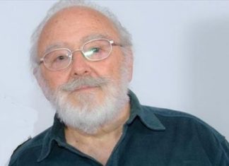 «Έφυγε» ο Αγρινιώτης γλύπτης Θύμιος Πανουργιάς