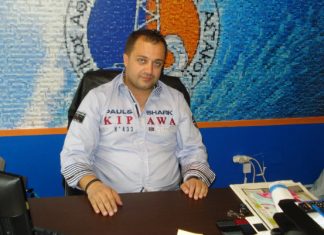 Όραμα για τον Αίολο Αστακού