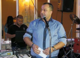 ΑΟ Αγρινίου : Με πρόσωπα σαν τον Απόστολο Πανταζή μπορεί ο νομός σας να ελπίζει