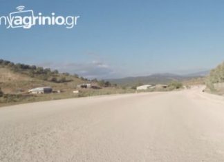 Αντικατάσταση του αγωγού ύδρευσης του Αστακού – Χρήματα από το ΥΠΟΜΕΔΙ
