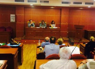 Πρωτόκολλο Συνεργασίας για το πρόγραμμα που αφορά τους απόρους στην Αιτωλοακαρνανία