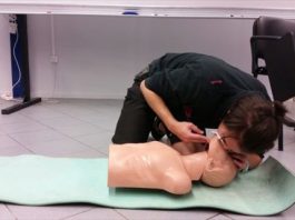 Ολοκληρώθηκε το Διαδικτυακό Πρόγραμμα Εκμάθησης Πρώτων Βοηθειών για παιδιά