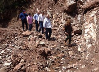 Είναι δυνατόν να πηγαίνει μπροστά η Περιφέρεια; Ούτε ένας τζέντλεμαν…