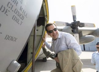 Ο τζογαδόρος Αλέξης Τσίπρας