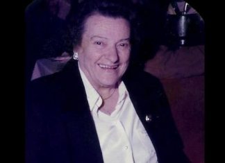 Θλίψη για το θάνατο της Ελένης Τσικνιά