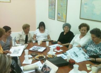 “Χώρο ψυχαγωγίας & πολιτισμού” αποτελεί πλέον το ίδρυμα Τάσου Μηλιώνη