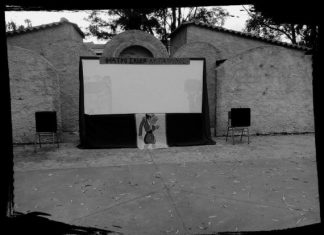 Ο Καραγκιόζης του Πατρινού στο Εθνικό Πάρκο Μεσολογγίου