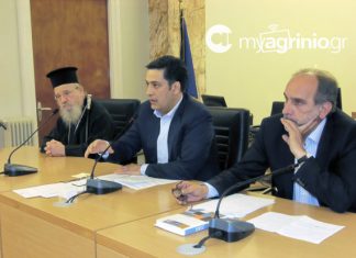 Κάθε φορά που καταλάγιαζε λιγάκι το πρόβλημα, εφησυχάζαμε