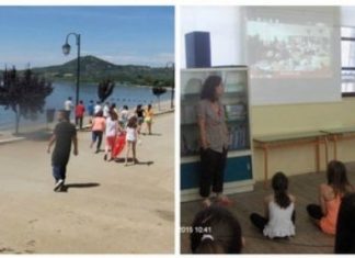 Ολοκληρώθηκαν οι δράσεις του Φορέα Διαχείρισης Λιμνοθάλασσας Μεσολογγίου