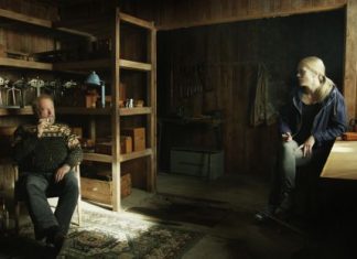 «1001 Γραμμάρια» στον Ελληνίς