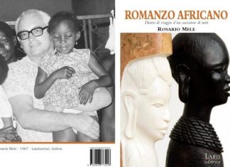 Ναύπακτος: Εγκαίνια έκθεσης ζωγραφικής του Ιταλού ζωγράφου Rosario Mele