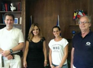 Στη Δυτική Ελλάδα και την Αιτωλοακαρνανία Γερμανοί επαγγελματίες του τουρισμού