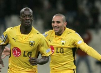 Εξετάζει Εντίνιο, «ναυάγιο» με Μάρκος Πάουλο