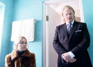 «Με Σειρά Εξαφάνισης» στον Ελληνίς