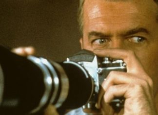 Ο «Σιωπηλός Μάρτυρας» στον Ελληνίς